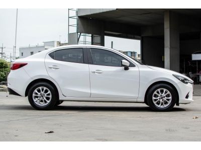 MAZDA2 1.3 High A/T ปี 2015 รูปที่ 7